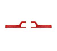 Coprivolante per Auto Compatibile Con Suzuki Per Jimny 2019 2020 Auto Porta Interna Decorazione Della Copertura Anti-calcio Adesivi Modanature Interne Accessori