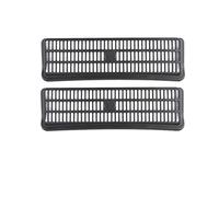 Coprivolante per Auto Compatibile Con Tesla Per Model Y 2021 2022 Copertura Uscita Aria Auto Sotto Sedile Presa D'aria Copertura Car Styling Interni