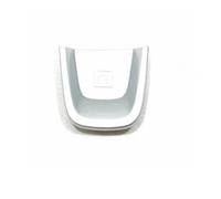 Coprivolante per Auto Compatibile Con Volvo Per XC40 2019 2020 2021 2022 Pulsante Interruttore Al Volante Telaio Di Copertura Trim Accessori