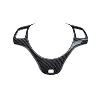 Coprivolante Per Auto Con Guida A Sinistra Per Serie 3 E90 E91 E92 E93 2005-2012 Linee degli interni dell'auto