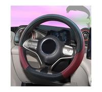 Coprivolante per Auto Copertura Per BYD Per Dolphin Per Seal Per Atto3 Per Tang Per Yuan Per Plus Coprivolante Quattro Stagioni Antiscivolo Cucito A Mano(Burgundy)