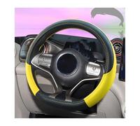 Coprivolante per Auto Copertura Per BYD Per Dolphin Per Seal Per Atto3 Per Tang Per Yuan Per Plus Coprivolante Quattro Stagioni Antiscivolo Cucito A Mano(Yellow)