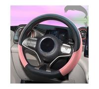 Coprivolante per Auto Copertura Per BYD Per Dolphin Per Seal Per Atto3 Per Tang Per Yuan Per Plus Coprivolante Quattro Stagioni Antiscivolo Cucito A Mano(Pink)