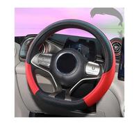 Coprivolante per Auto Copertura Per BYD Per Dolphin Per Seal Per Atto3 Per Tang Per Yuan Per Plus Coprivolante Quattro Stagioni Antiscivolo Cucito A Mano(Red)