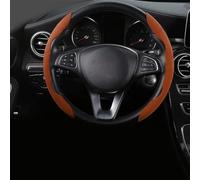 Coprivolante Per Auto Coprivolante Per Auto Accessori Antiscivolo Per R&enault Per Kadjar Accessori (Color : 4)