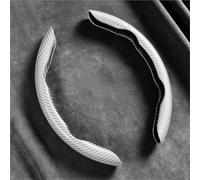 Coprivolante per auto Coprivolante Per Auto Fibra Carbonio Per E46 E90 E60 F10 F30 E39 E36 F20 E92 E87 G30 X5 E70 E91 F11 F31 G20 E30(Style 2)