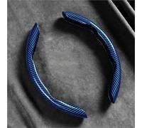 Coprivolante per auto Coprivolante Per Auto Fibra Carbonio Per E46 E90 E60 F10 F30 E39 E36 F20 E92 E87 G30 X5 E70 E91 F11 F31 G20 E30(Style 10)