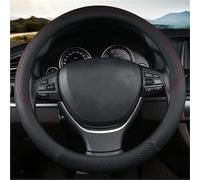 Coprivolante per auto Coprivolante Per Auto In Pelle Per Ford Per Mondeo Per Focus Per Forrest Per Eagle Per Edge Per Stagioni Con Impugnatura Antiscivolo.(Type G)