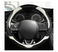 Coprivolante Per Auto Coprivolante Per Auto Per Mitsubishi Per Outlander Per Mirage Per ASX 2012-2019 Per Eclipse Cross 2017-2019 Volante Protettore(BIANCO)