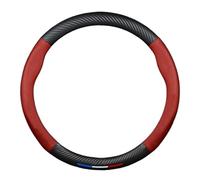 Coprivolante Per Auto Coprivolante Per BMW Per MINI Per JWC R54 R55 R56 R60 F54 F55 F56 F57 Per John Per Cooper S Per Clubman Per Countryman(O Red)