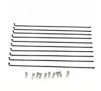 Coprivolante Per Auto Cucito Con Tessuto Rete Traspirante Per Coprivolante Universale Tutte Le Stagioni 14,5-15 Pollici Coprivolante Auto(Pink)