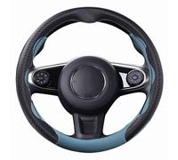 Coprivolante per auto da 15 pollici per donne e ragazze, protezione per