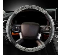 Coprivolante Per Auto Facile Da Installare Per Mitsubishi Per Mirage ASX 2012 2013 2014-2019 Accessori(Titanium)