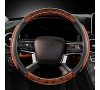 Coprivolante Per Auto Facile Da Installare Per Mitsubishi Per Mirage ASX 2012 2013 2014-2019 Accessori(COFFEE)