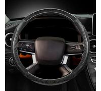 Coprivolante Per Auto Facile Da Installare Per Mitsubishi Per Mirage ASX 2012 2013 2014-2019 Accessori(Nero)