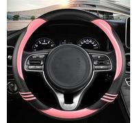Coprivolante Per Auto In Fibra Di Carbonio Accessori Per Forte Ceed Cee'd 2017-2019(PINK)