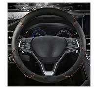 Coprivolante Per Auto In Pelle Microfibra Per Civic CRV XRV ACCORD 2016~2019 2021 10th Accessori Auto Coprivolante(3)