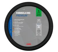 Coprivolante per Auto in Poliestere Ø 35/37 cm. Copri Sterzo Volante - C33069