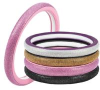 Coprivolante per Auto Modello Vip Colore ROSA per Volanti Ø 37-39cm