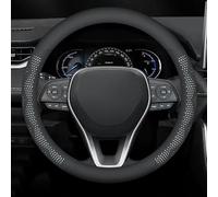 Coprivolante per auto, per Benz V Klasse W447 V250 V260 2014-2023 resistente all'usura antiscivolo design semplice installazione Accessori Durevoli da Interno,S-C