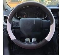 Coprivolante per auto Per Fiat 500 Per Feixiang Per Zhiyue Cars Coprivolante Copriimpugnatura Accessori Decorativi Per Modifiche(Style 9)