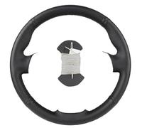 Coprivolante per Auto per Fiat per Bravo per Doblo per Grande per Punto per Linea per Qubo Rivestimento Volante in Similpelle Coprivolante per Auto