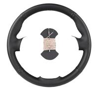 Coprivolante per Auto per Fiat per Bravo per Doblo per Grande per Punto per Linea per Qubo Rivestimento Volante in Similpelle Coprivolante per Auto