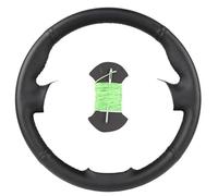 Coprivolante per Auto per Fiat per Bravo per Doblo per Grande per Punto per Linea per Qubo Rivestimento Volante in Similpelle Coprivolante per Auto