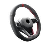 Coprivolante per Auto Per Golf 8 MK8 Per GTI Per Golf Per GTE 2020 2021 Mano Punto Volante Protezione