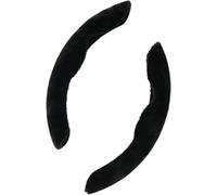 Coprivolante per auto per KIA K5 2011-2015, Coprivolante Universale Invernale Pelliccia Copertura di Volante Accessori Auto Interno