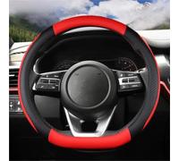 Coprivolante Per Auto Per Kia K5 2021 Per Ceed GT Per Stonic | Per Procedere Per Sportage 2017-2021 GT Sport(ROSSO)