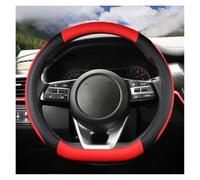 Coprivolante Per Auto Per Kia K5 2021 Per Ceed GT Per Stonic | Per Procedere Per Sportage 2021 2020 2019 2018 2017 GT Sport Coprivolante per auto(ROSSO)
