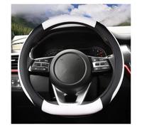 Coprivolante Per Auto Per Kia K5 2021 Per Ceed GT Per Stonic | Per Procedere Per Sportage 2021 2020 2019 2018 2017 GT Sport Coprivolante per auto(Bianco)
