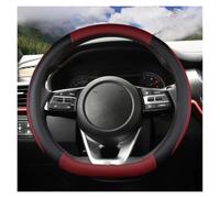 Coprivolante Per Auto Per Kia K5 2021 Per Ceed GT Per Stonic | Per Procedere Per Sportage 2021 2020 2019 2018 2017 GT Sport(Vino rosso)