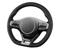 Coprivolante Per Auto Per KIA Per K5 DL3 2020-2021 Accessori Per Auto Interni Coprivolante