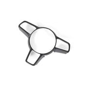 Coprivolante Per Auto, Per Macan Per Cayenne Per Panamera 718, 911, 918, Accessori Decorativi Per Interni Rifiniture Per Auto(Colore 2,Con SC)