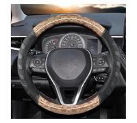 Coprivolante Per Auto Per T&oyota Per Avalon Per Camry Per Corolla Per Crown 2018-2022 Coprivolante 38CM Accessori Auto(1)