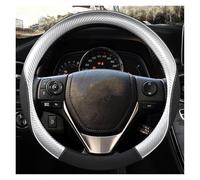 Coprivolante per Auto Per Toyota Per CHR Per Prius Per Altis Per Estima Per Harrier Coprivolante Per Auto Antiscivolo Da 37-38 Cm