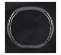 Coprivolante per auto Per TUTTI I Nuovi Modelli Per Dacia Per Duster Primavera 2024 2025 Coprivolante In Pelle Antiscivolo Per Interni Auto(Q 37.5)