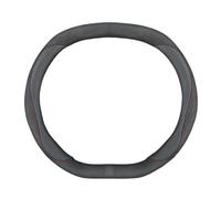 Coprivolante per auto Per TUTTI I Nuovi Modelli Per Dacia Per Duster Primavera 2024 2025 Coprivolante In Pelle Antiscivolo Per Interni Auto(A 37.5)