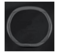 Coprivolante per auto Per TUTTI I Nuovi Modelli Per Dacia Per Duster Primavera 2024 2025 Coprivolante In Pelle Antiscivolo Per Interni Auto(D 37.5)