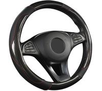 Coprivolante per Auto Protezione Custodia Volante Cover in Pelle Artificiale Uni