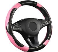 Coprivolante per Auto Protezione Custodia Volante Cover in Pelle Artificiale Uni