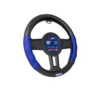 Coprivolante per auto SPARCO Blu-Nero SPC