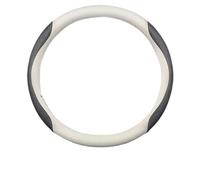 Coprivolante per Auto Tesla, Model 3, Model S, Model Y, Model X, Roadster 2019-2025, Decorazione Calda per Auto (Marrone O)