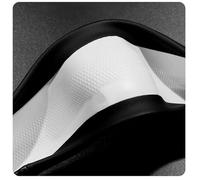 Coprivolante Per Cadillac Per Escalade Per Optiq XT4 CT5 Per Lyriq XT6 XT5 2025 Accessori Di Copertura Del Volante In Pelle Per Auto(Two color line1)