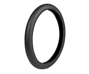 Coprivolante per camion Elasticizzato Nero L 46/48Cm Ultra-sottile Skeentex New