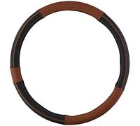 Coprivolante per camion marrone-nero