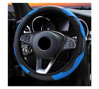 Coprivolante Per Chevrolet Per Orlando Per F10 Accessori Auto Coprivolante In Pelle Pu In Fibra Di Carbonio Coprivolante Auto(Dme)