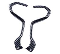 Coprivolante per Chevrolet Silverado GMC Sierra Steering Wheel Cover Trim Decor